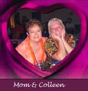 Colleen & Mom